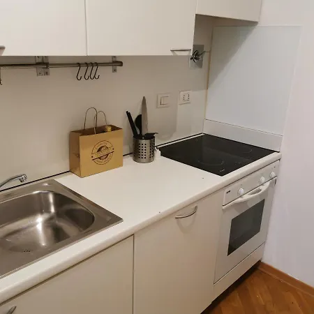 Residenza Piazza Santo Stefano Apartamento *