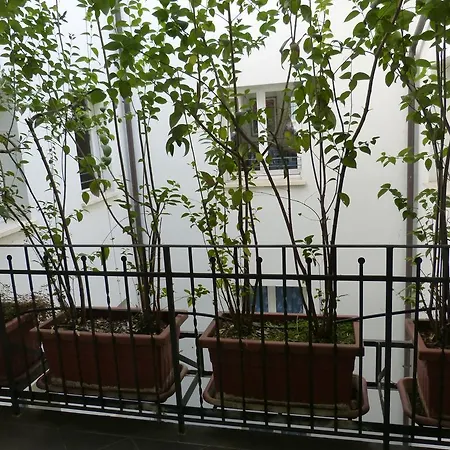 Apartamento Residenza Piazza Santo Stefano *