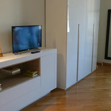 Residenza Piazza Santo Stefano