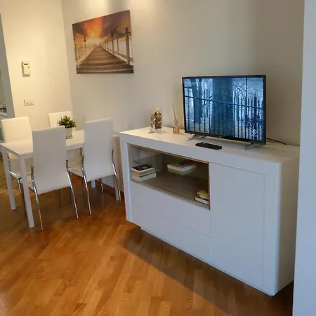 Residenza Piazza Santo Stefano *