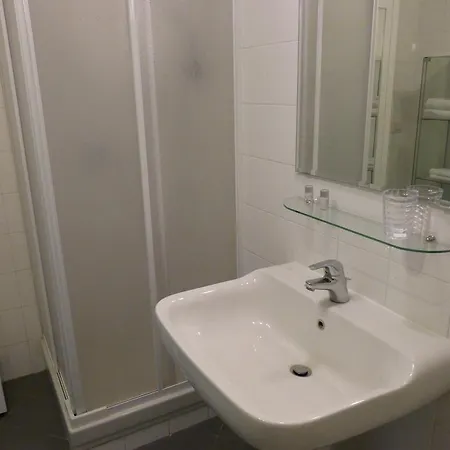 Residenza Piazza Santo Stefano Bolonha