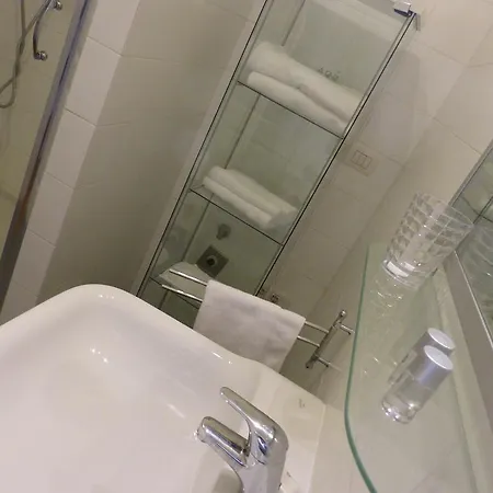 Residenza Piazza Santo Stefano