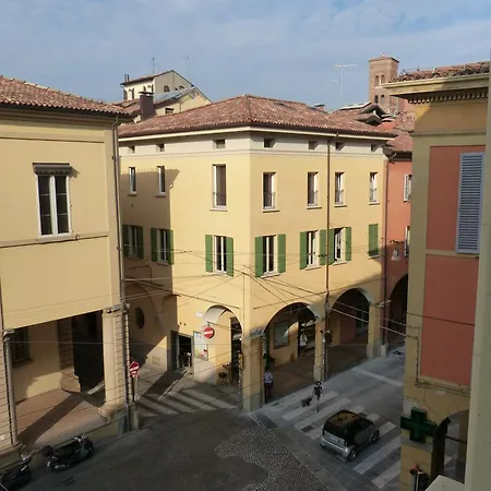 Residenza Piazza Santo Stefano