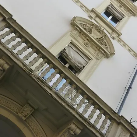 아파트 Residenza Piazza Santo Stefano