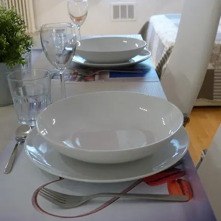 Residenza Piazza Santo Stefano Apartamento