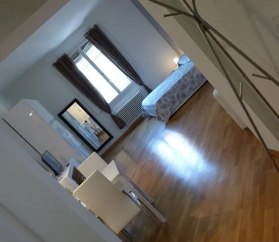 Residenza Piazza Santo Stefano * Bologna