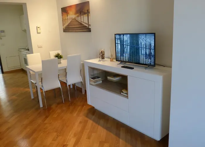 Residenza Piazza Santo Stefano *