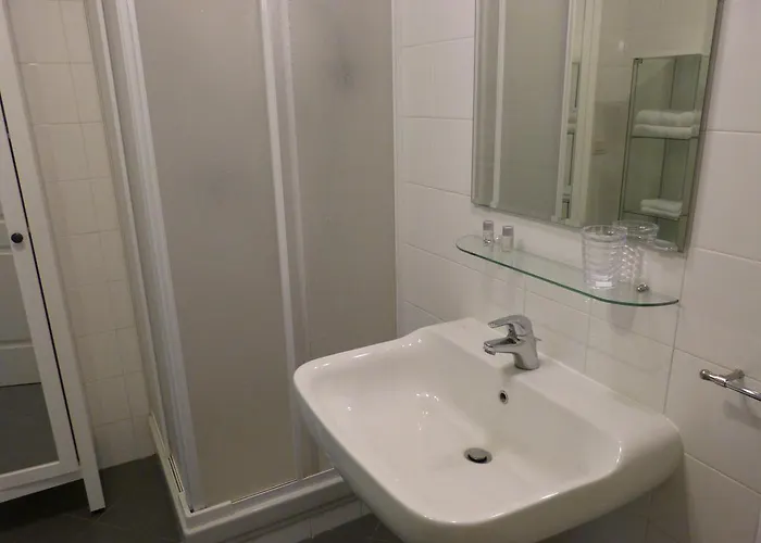 Residenza Piazza Santo Stefano Bologna