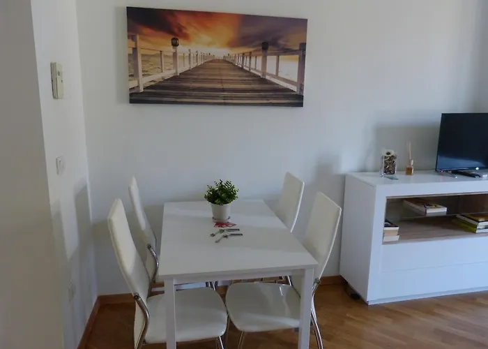 Residenza Piazza Santo Stefano Bologna