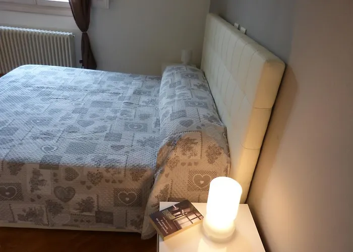 Residenza Piazza Santo Stefano Bologna