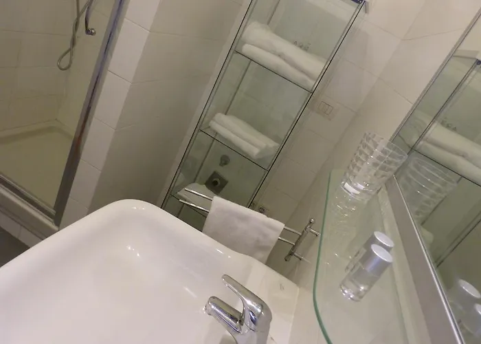 Residenza Piazza Santo Stefano