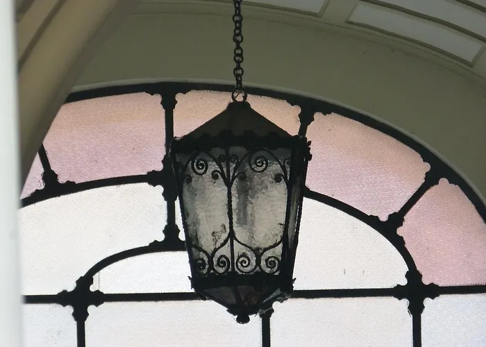 Lägenhet Residenza Piazza Santo Stefano Bologna