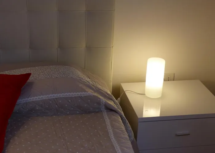 아파트 Residenza Piazza Santo Stefano 볼로냐