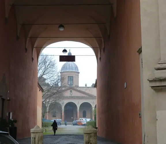 Residenza Piazza Santo Stefano Lägenhet Bologna