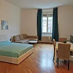Appartement Residenza Piazza Santo Stefano Bologne
