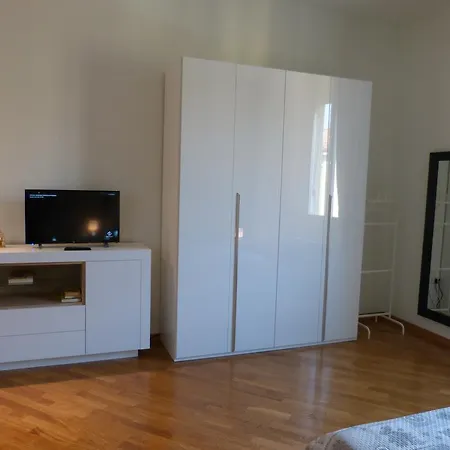 Residenza Piazza Santo Stefano Lägenhet Bologna