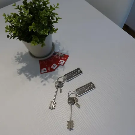 Residenza Piazza Santo Stefano Μπολόνια