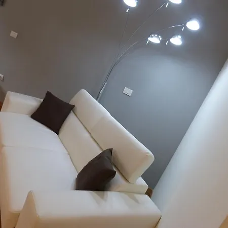 Apartmán Piazza Santo Stefano