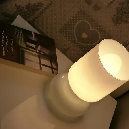 Residenza Piazza Santo Stefano *