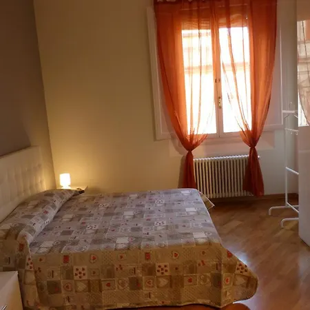 Διαμέρισμα Residenza Piazza Santo Stefano