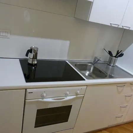 Piazza Santo Stefano Apartmán Boloňa