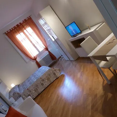 Residenza Piazza Santo Stefano