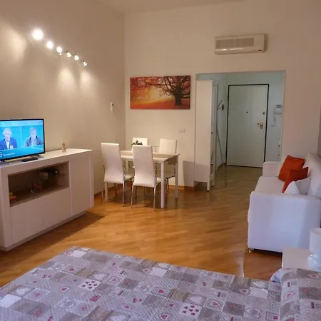Apartmán Piazza Santo Stefano *