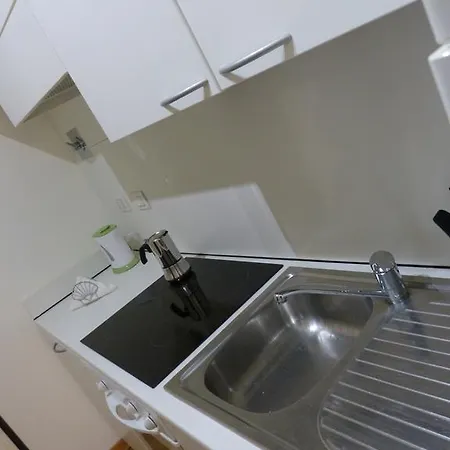 Διαμέρισμα Residenza Piazza Santo Stefano *