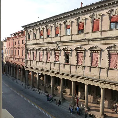 Apartmán Piazza Santo Stefano