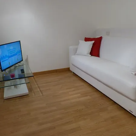 Apartmán Piazza Santo Stefano *