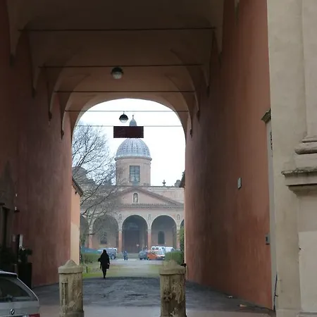 Residenza Piazza Santo Stefano דירה בולוניה