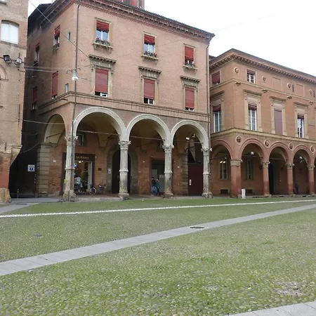 Apartmán Piazza Santo Stefano Boloňa