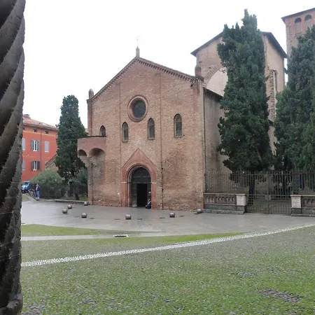 Apartmán Piazza Santo Stefano