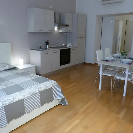 Residenza Piazza Santo Stefano