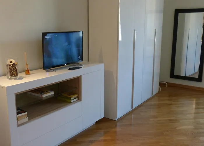 Residenza Piazza Santo Stefano