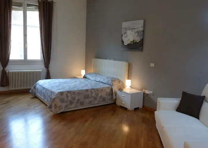 Apartamento Residenza Piazza Santo Stefano *