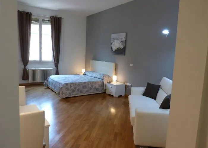 Residenza Piazza Santo Stefano