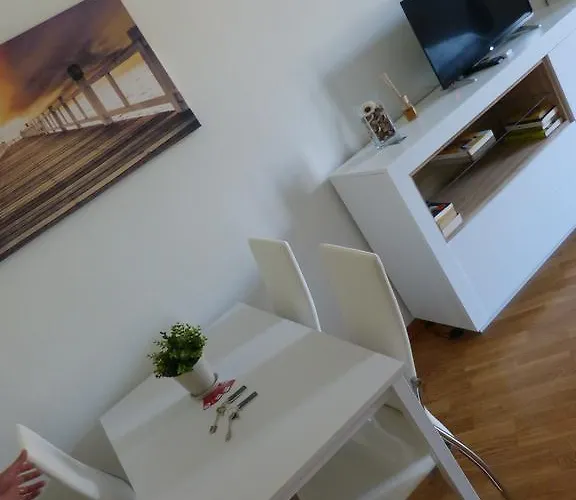 Residenza Piazza Santo Stefano *