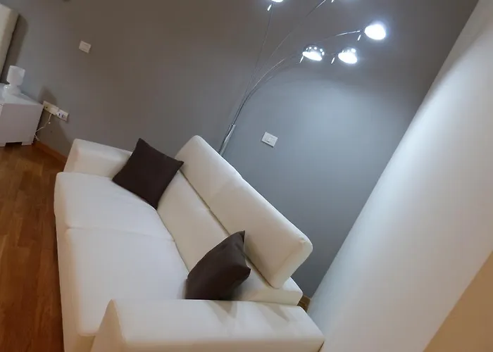 Apartman Residenza Piazza Santo Stefano