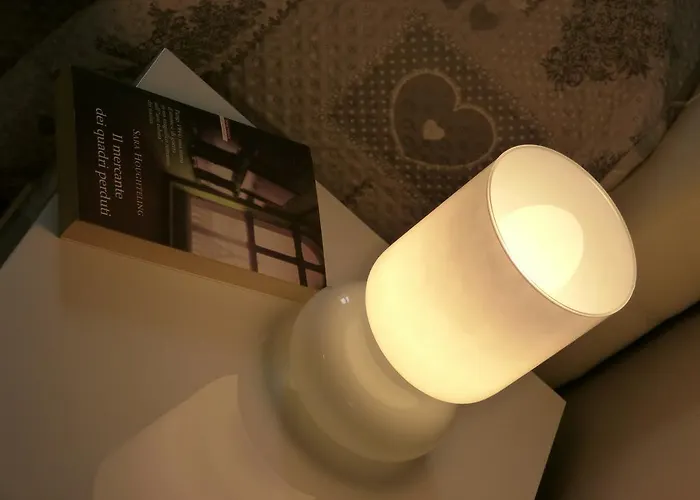 Residenza Piazza Santo Stefano *