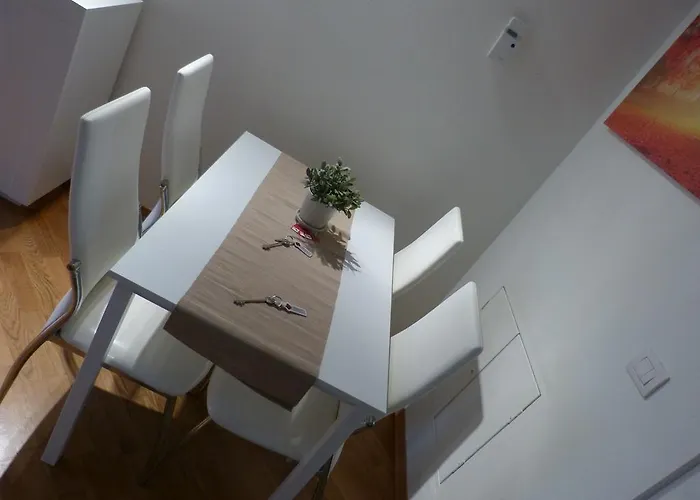 Residenza Piazza Santo Stefano Apartman Bologna