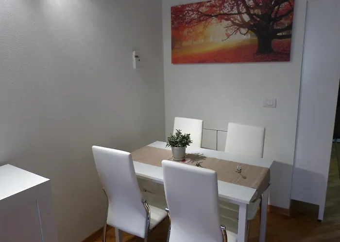 Residenza Piazza Santo Stefano Apartamento