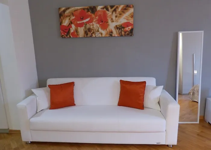 Residenza Piazza Santo Stefano