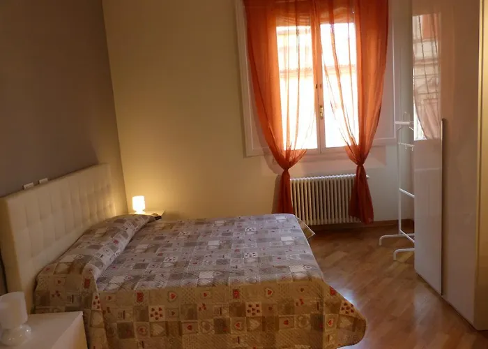 Apartman Residenza Piazza Santo Stefano