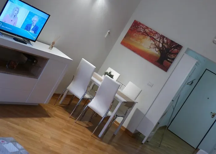 Residenza Piazza Santo Stefano Apartman