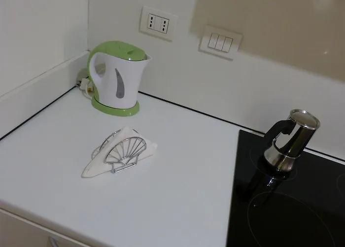 Apartman Residenza Piazza Santo Stefano Bologna