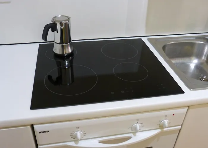 Residenza Piazza Santo Stefano * 볼로냐