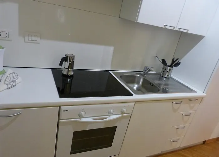 Residenza Piazza Santo Stefano Apartman Bologna