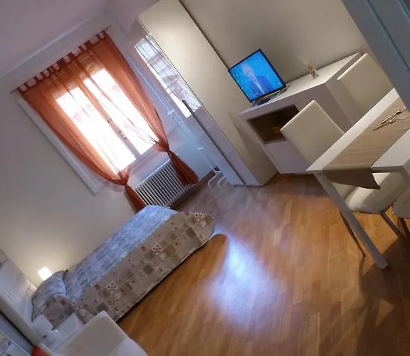 Residenza Piazza Santo Stefano