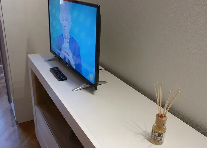 Residenza Piazza Santo Stefano Apartamento *